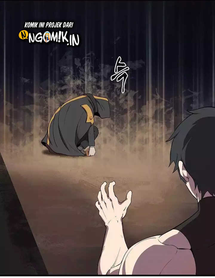 Otherworldly Sword King’s Survival Records chapter 11